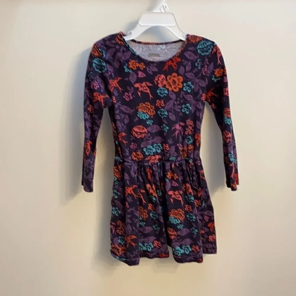 Garnet Hill Kids Dress Size Small